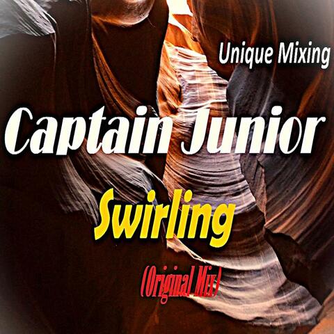 Swirling (Original Mix)
