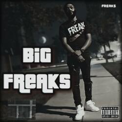 Big Freaks