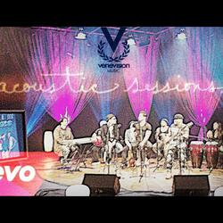 Chiquilla (feat. Kumbia Kings) (Reggea Version)