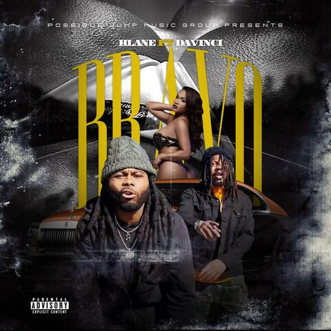 Bravo (feat. Da vinci)