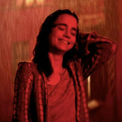 Soupirs dans le Corridor