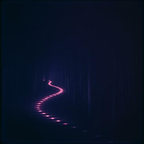 Finding My Way