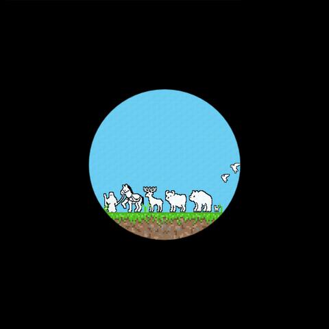 Overworld theme 4
