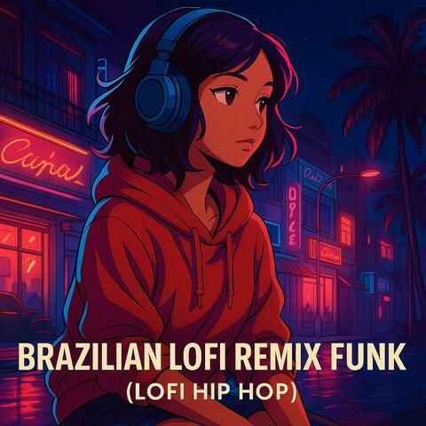 Brazilian LoFi Remix Funk (LoFi Hip Hop)