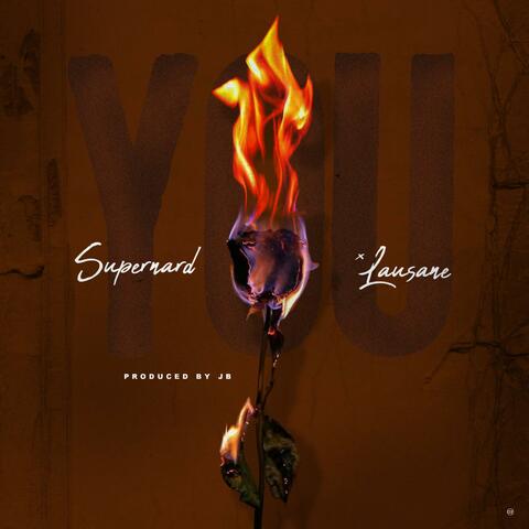 You (feat. Lausane) [Radio Edit]