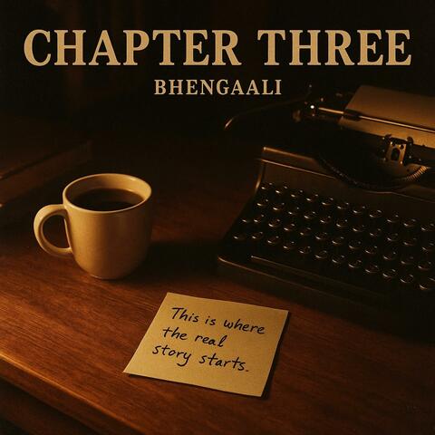 Chapter Three