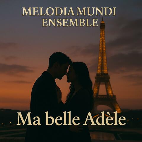 Ma belle Adèle (Alt. Version)