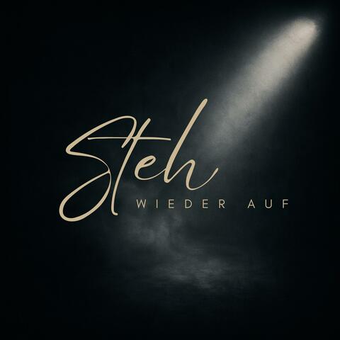 Steh wieder auf