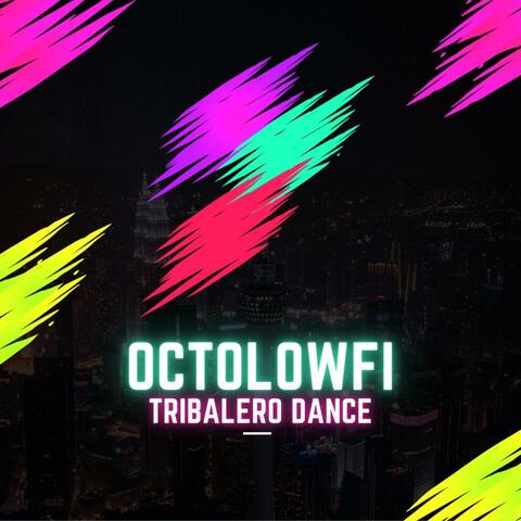 Tribalero Dance