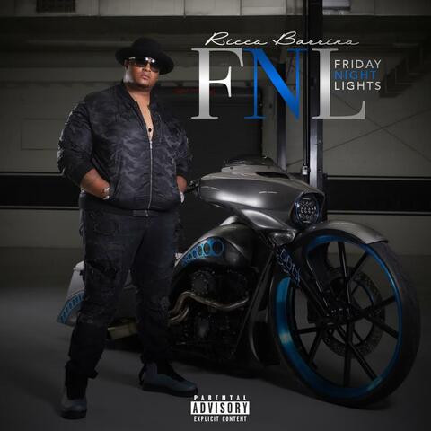 FRIDAY NIGHT LIGHTS (Radio Edit)