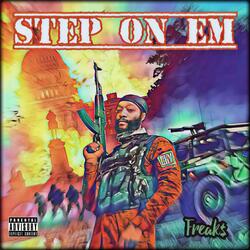 Step On Em