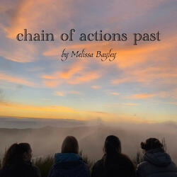 Chain of Actions Past