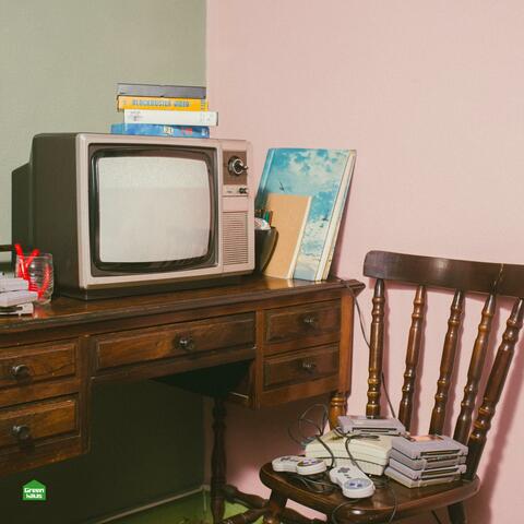 Soulful Nostalgia (feat. BJ)