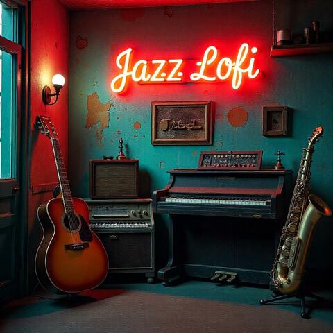Jazz Lofi