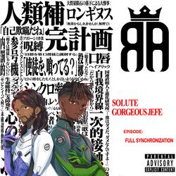 Full Synchronization (feat. Gorgeous Jefe)