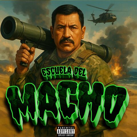Escuela Del Macho