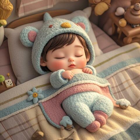 Dreamy Lullaby Glow