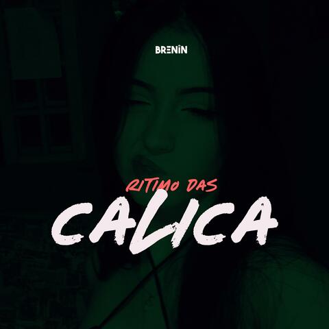 RITIMO DAS CALICA (feat. Mc Cyclope)