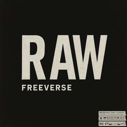RAW FREEVERSE (feat. Prod.by Sam)