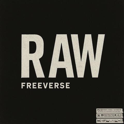 RAW FREEVERSE (feat. Prod.by Sam)