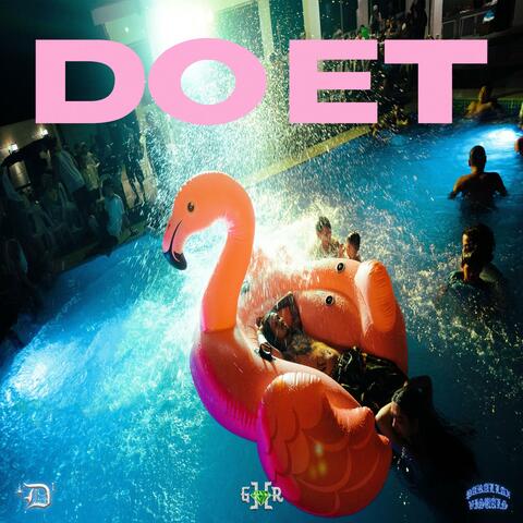 DO ET (feat. Uncle Dags)