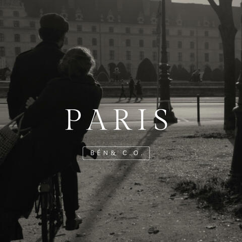 Paris (feat. Bén& C.O.)