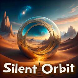 Silent Orbit (Relax Saxophone Mix)