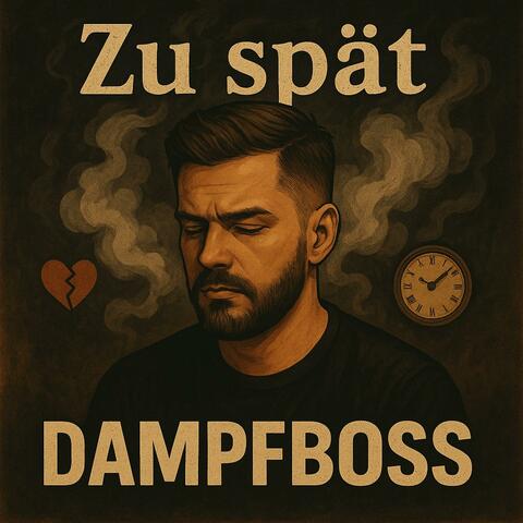Zu spät