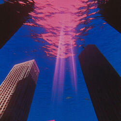 Floating Through Life