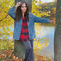 Jen anděl bez křídel