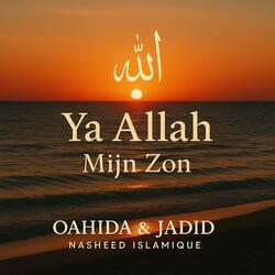 Ya Allah Mijn Zon