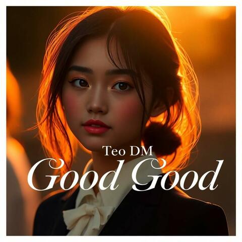 Good Good (feat. Kapo 911)