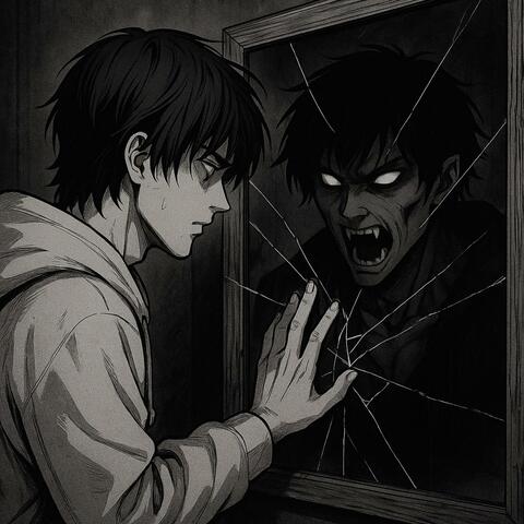 Monster In The Mirror (feat. MW)