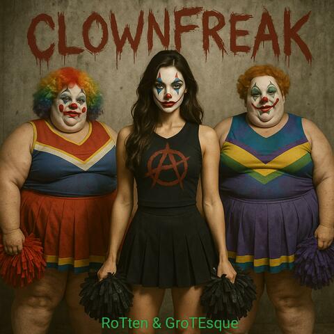 RoTten & GroTesque