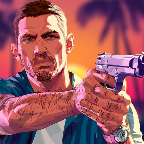 Sun Finally Shines (Grand Theft Auto VI) [GTA 6]