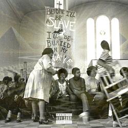 Let My People Go (feat. Yadan)