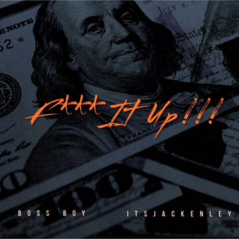Fuck it up (feat. Boss boy)