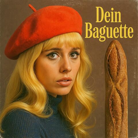 Dein Baguette (feat. Lolita Spitz)