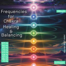 396 Hz Root Chakra