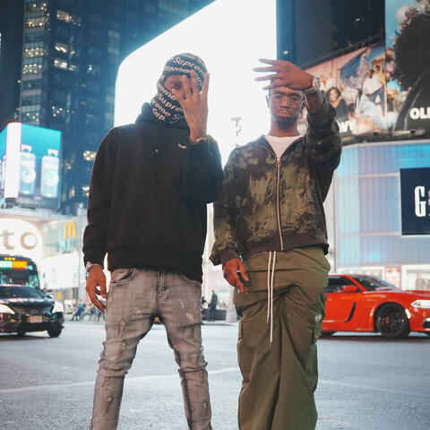 Focused (feat. Big Steff)