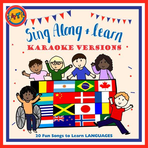 Sing Along & Learn KARAOKE VERSIONS