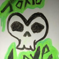 Toxic Love (feat. Gannon tha Great) (TOXIC)