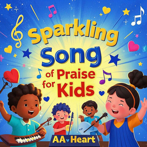 Sparkling Song of Praise
