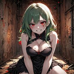 So Close To Be Free (Russian Sleep Experiment)