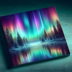 Aurora Whispers
