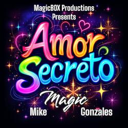 Amor Secreto (DFW Balada Mix)