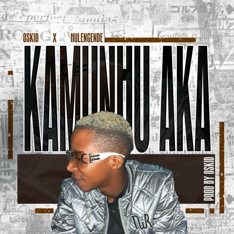 Kamunhu Aka (feat. Hulengende)