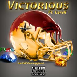 Victorious (feat. Larell)