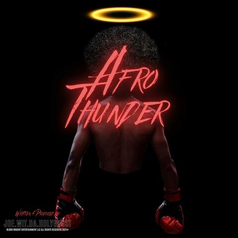 Afro Thunder