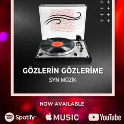 Gözlerin Gözlerime